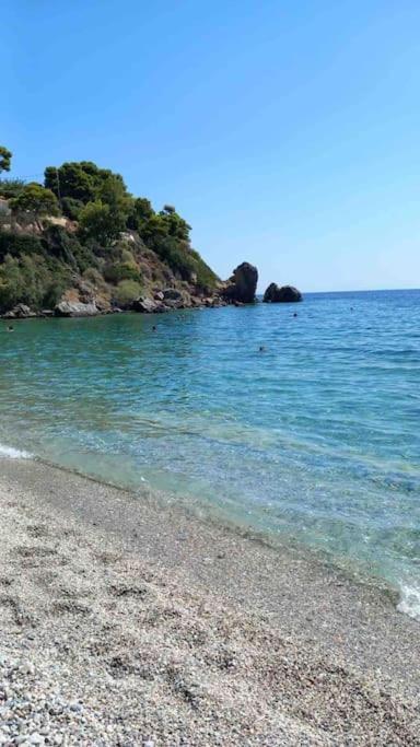 The Beach House Πόρτο Ράφτη Εξωτερικό φωτογραφία